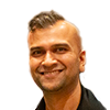 Kartik Rajendran